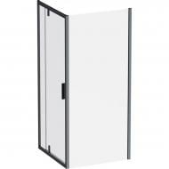 Душевое ограждение AM.PM Gem 90х90 см W90UG-404-9090-BT