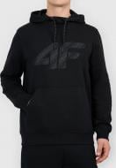 Джемпер 4F SWEATSHIRT M2548 4FWMM00TSWSM2548-20S р.M черный