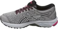 Кроссовки женские Asics GT-1000 6 G-TX T7B7N-9690 р.42 серые