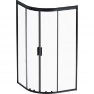 Душевое ограждение AM.PM Gem 100х100 см W90UG-401-100100-BT