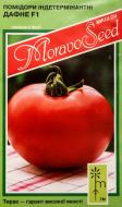 Насіння MoravoSeeds томат Дафне F1 0,1 г (4820163680880)