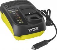 Зарядний пристрій RYOBI 18,0V ONE+ RC18118C