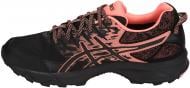 Кроссовки Asics GEL-SONOMA 3 G-TX T777N-9006 р.6 черный