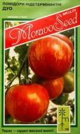 Семена томат Дуо 0,1 г MoravoSeeds