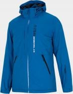 Куртка 4F H4Z21-KUMN003-36S р.S синий