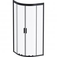 Душевое ограждение AM.PM Gem 80х80 см W90UG-401-8080-BT