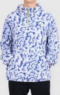 Джемпер 4F FLEECE M483 4FWAW26TFLEM483-36A р.S белый Джемпер 4F FLEECE M483 4FWAW26TFLEM483-36A р.S белый
