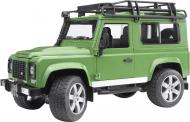 Джип Bruder Land Rover Defender 1:16 2590 Джип Bruder Land Rover Defender 1:16 2590