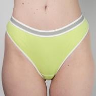 Трусы женские Elegante ENERGY EL 1259 M лайм