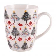 Чашка Sweet Tree 350 мл M0520-L1 Milika Чашка Sweet Tree 350 мл M0520-L1 Milika