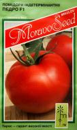 Насіння MoravoSeeds томат Педро F1 0,12 г (4820163680873)