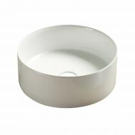 Умывальник Imprese i-FORM 35,6х35,6х13,5 см с06010603-36