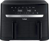 Мультипечь Tefal Dual Easy Fry EY901N10