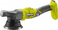 Шліфмашина полірувальна RYOBI ONE+ R18P-0