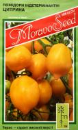 Семена томат Цитрина 0,2 г MoravoSeeds