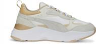 Кроссовки женские демисезонные Puma CASSIA MIX 39195901 р.36 бежевые