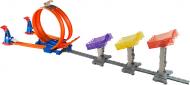 Трек Hot Wheels Суперскоростная трасса 1:64 DJC05