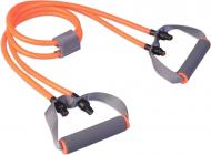 Эспандер LiveUp Dual Tube Exerciser LS3652 Эспандер LiveUp Dual Tube Exerciser LS3652