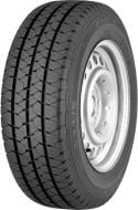 Шина Barum Vanis 10PR 225/75 R16C 121/120 R лето