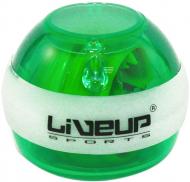 Кистевой тренажер LiveUp Power Ball LS3320 Кистевой тренажер LiveUp Power Ball LS3320