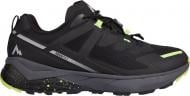 Кроссовки мужские демисезонные McKinley Montmania II AQX 427094-900057 р.39 черные