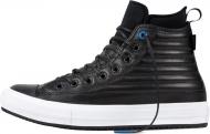 Кеди Converse Chuck Taylor WP Boot 157492C р.41 чорний