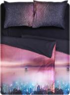 Комплект постільної білизни Exclusive Манхеттен мульті La Nuit