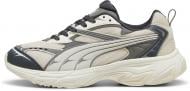 Кроссовки женские демисезонные Puma PUMA MORPHIC RETRO 39592004 р.36 бежевые