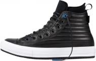 Кеди Converse Chuck Taylor WP Boot 157492C р.42 чорний