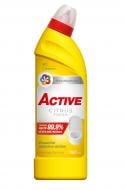 Средство для чистки унитаза ACTIVE chemistry Citrus Fresh 0,75 л