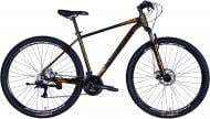 Велосипед Discovery 29" 19"(48 см) BASTION DD CS OPS-DIS-29-203 коричневый