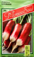 Семена редис Слована 3 г MoravoSeeds