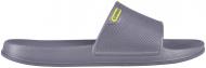 Шлепанцы Coqui 7091 Grey 101837 р.44 серый