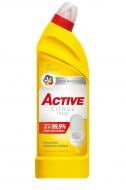 Средство для чистки унитаза ACTIVE chemistry Citrus Fresh 1 л