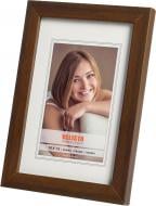 Рамка для фото Velista 15E-Q15113v 21х30 см черно-коричневый