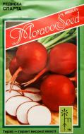 Насіння редиска Спарта 3 г MoravoSeeds Насіння редиска Спарта 3 г MoravoSeeds