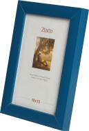 Рамка для фото Velista 20D-011-158v 10x15 см синий