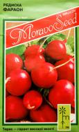 Насіння MoravoSeeds редиска Фараон 2 г (4820163681092)