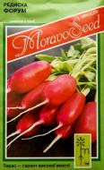 Насіння редиска Форум 2 г MoravoSeeds Насіння редиска Форум 2 г MoravoSeeds