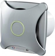 Вытяжной вентилятор Вентс ХТ алюм. лак. 100