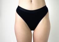 Трусы женские Elegante ENERGY EL 1259 S темно-синий Трусы женские Elegante ENERGY EL 1259 S темно-синий