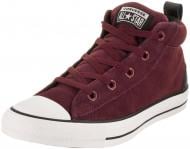 Кеды Converse CTAS STREET MID 161467C р.41 красный