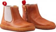 Ботинки детские Reima Ekoelo р.24 brown