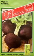 Семена редис Кулата 2,5 г MoravoSeeds