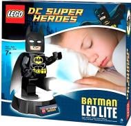 Фонарик LEGO Super Heroes Бэтмен LGL-TOB12 t