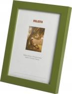 Рамка для фото Velista 20D-011-144v 10x15 см зеленый