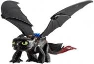 Фигурка Spin Master Большой дракон Беззубик де-люкс SM66602