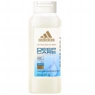 Гель для душа Adidas Pro line Deep Care женский 250 мл