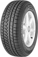 Шина Continental Conti4x4WinterContact 235/65R17 104 H зима