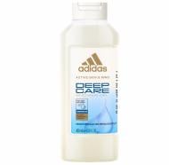 Гель для душа Adidas Pro line Deep Care женский 400 мл